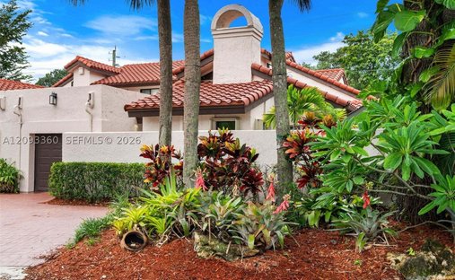 House in Coral Gables, Florida, United States 1