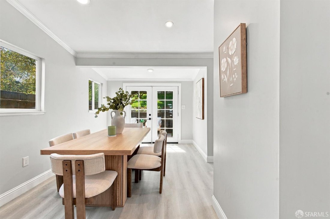 House in San Francisco, California, United States 5 - 18942446