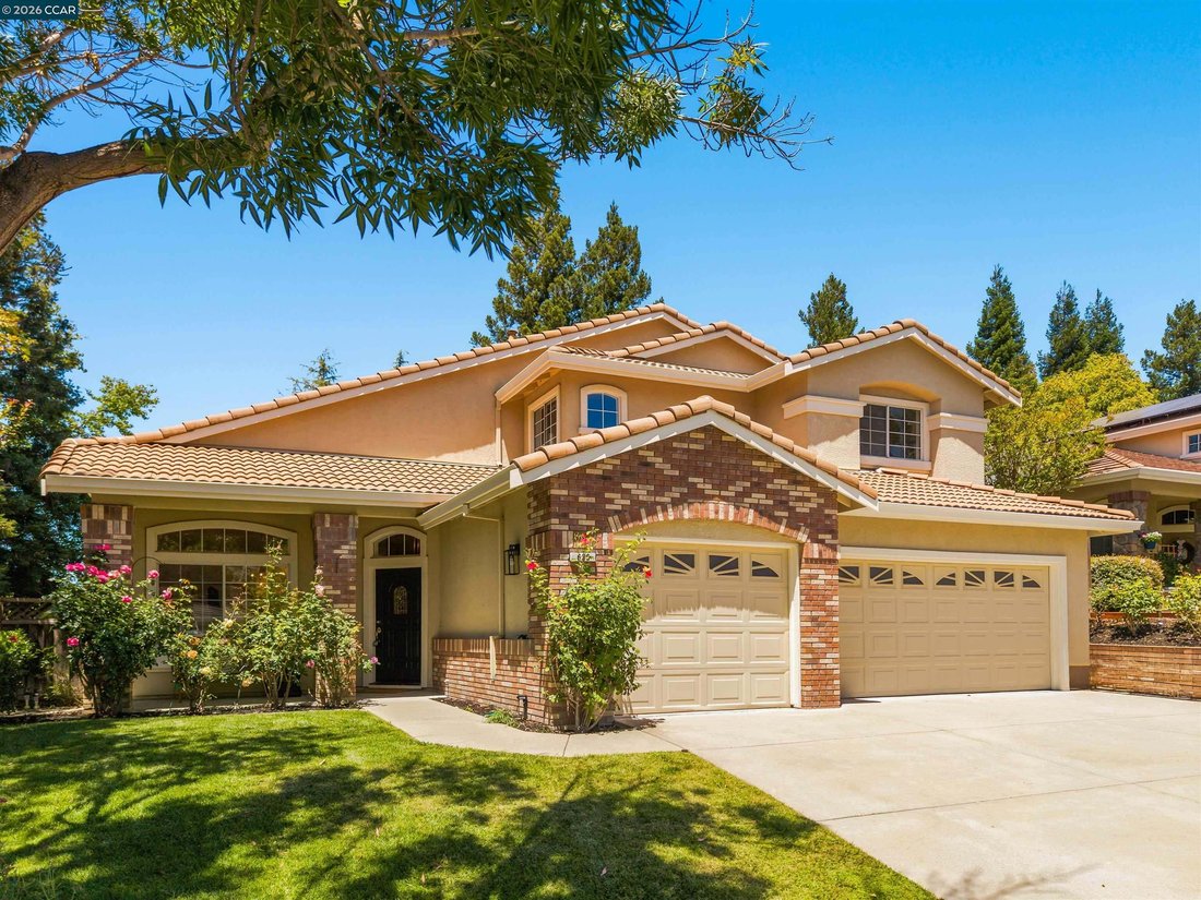 House in Danville, California, United States 1 - 18942609