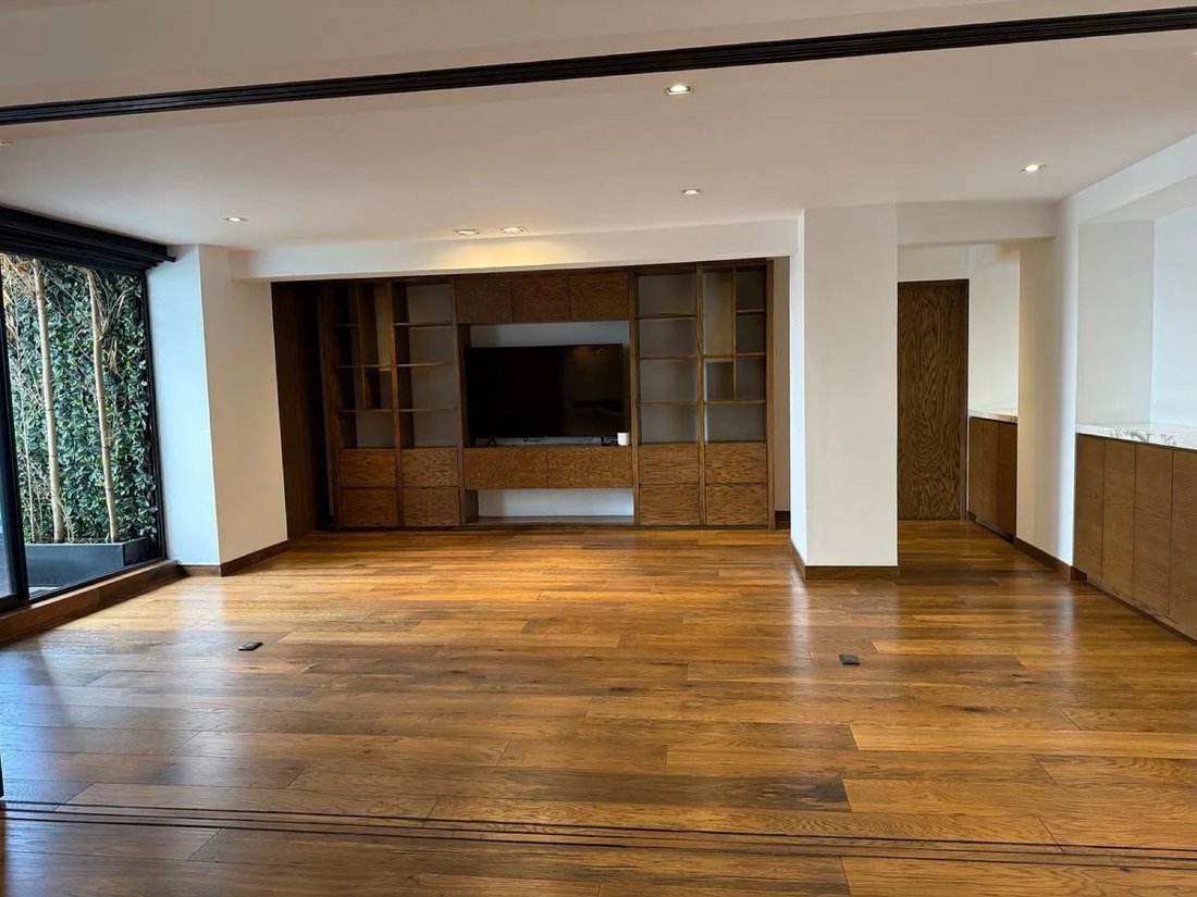Apartment in Mexico City, Mexico 4 - 18941803