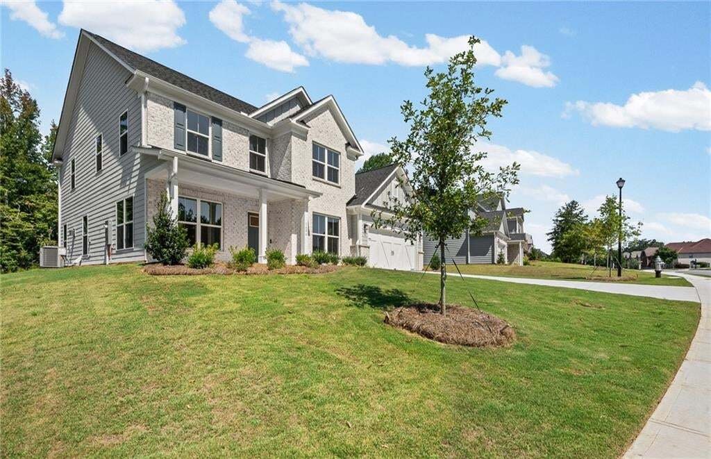 House in Dacula, Georgia, United States 2 - 18577346