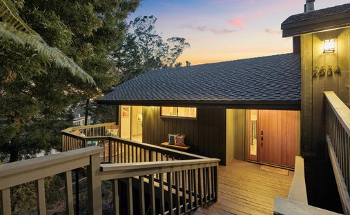 House in Oakland, California, United States 1