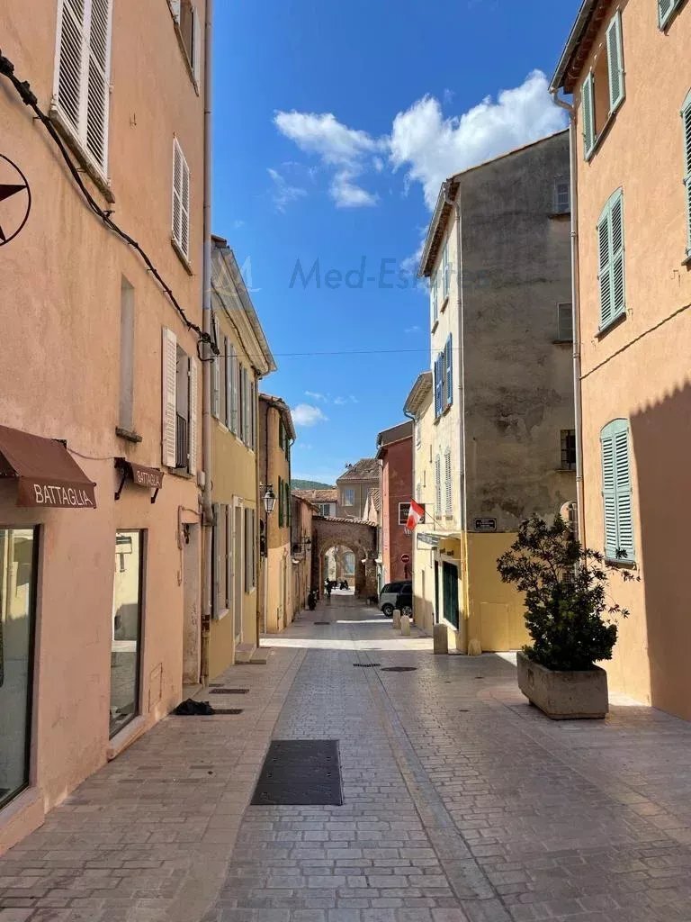 Maison à Zone Est Diffuse, Saint-Tropez, France 2 - 16333402