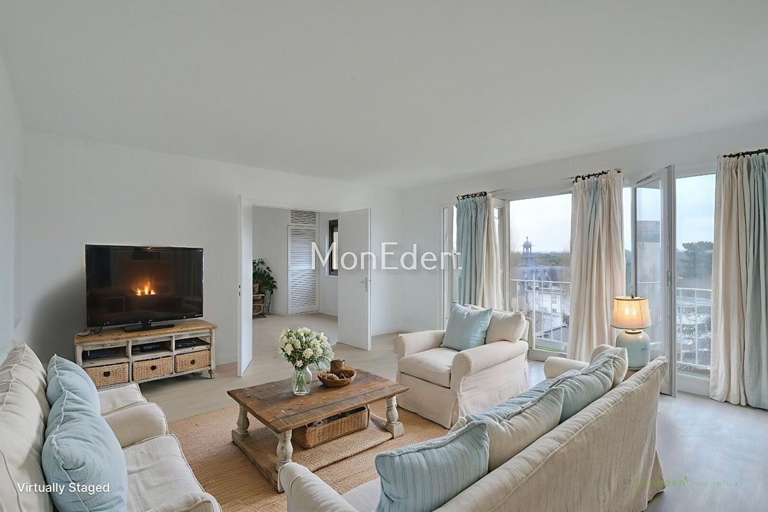 Apartment in La Plaine des Sablons, Neuilly-sur-Seine, France 5 - 18940701