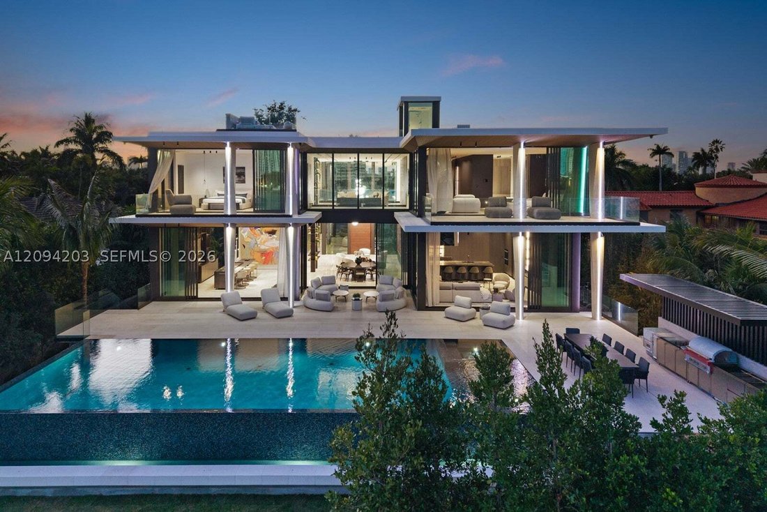 House in Miami Beach, Florida, United States 3 - 18943019