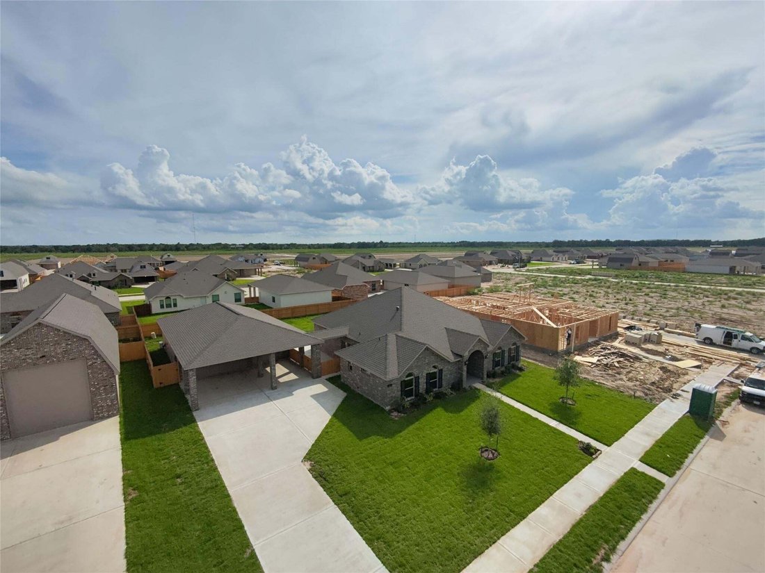 House in League City, Texas, United States 4 - 18943462