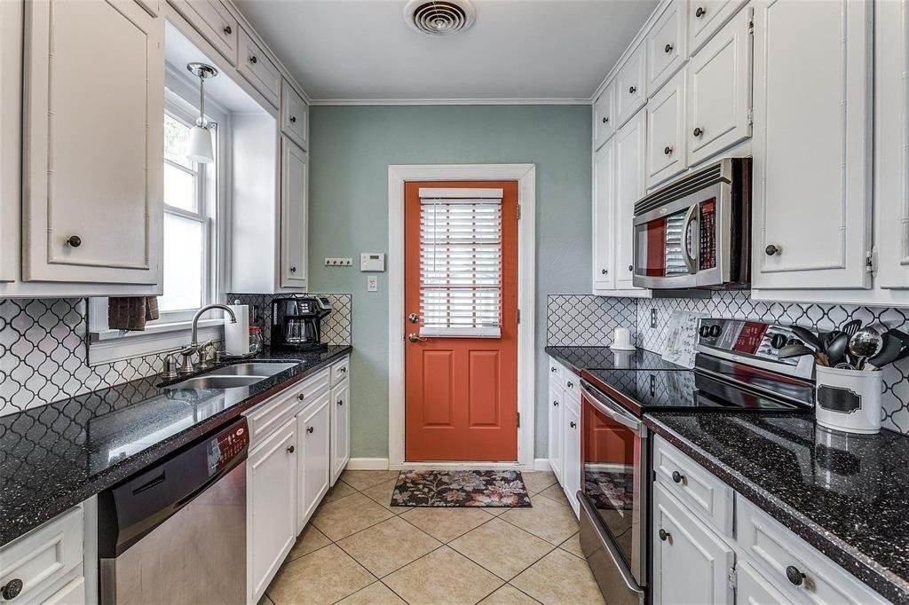 House in Fort Worth, Texas, United States 5 - 18939949