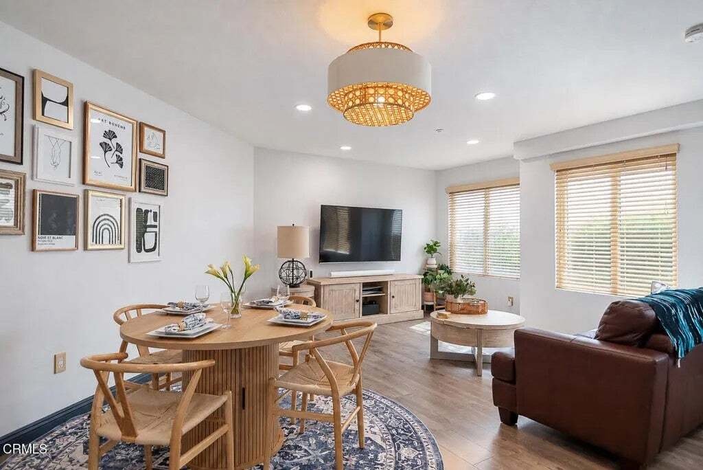 Townhouse in Altadena, California, United States 3 - 18943234