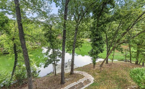House in Bella Vista, Arkansas, United States 1