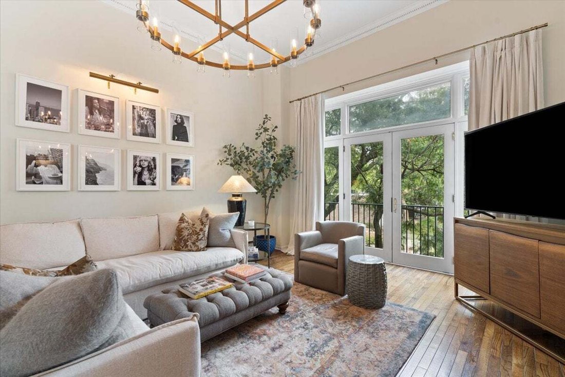 Condo in Chicago, Illinois, United States 4 - 18943108