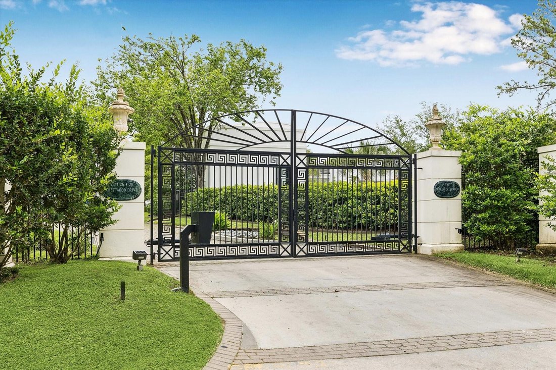 House in Houston, Texas, United States 3 - 18943448