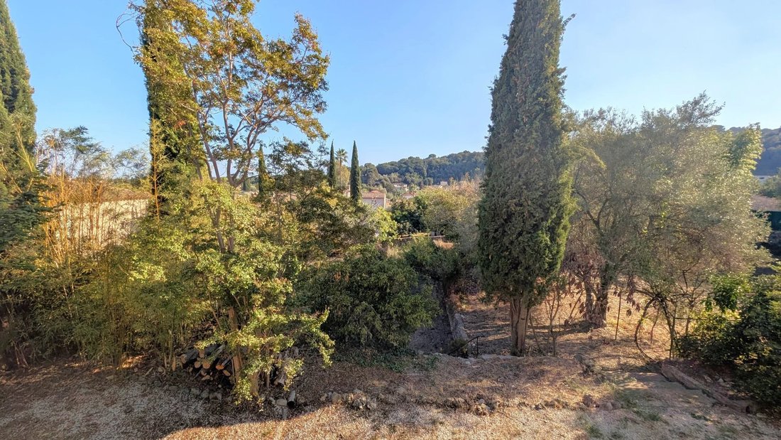 Villa in Village-Saint Julien-Saint Pierre, Biot, France 1 - 16652201