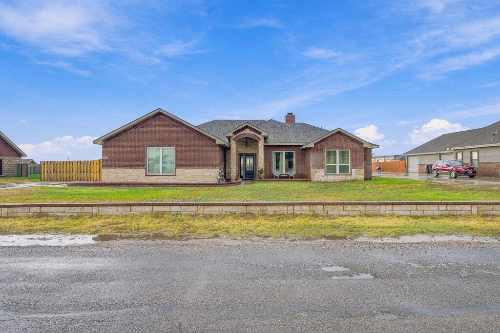 House in Midland, Texas, United States 1 - 18942214