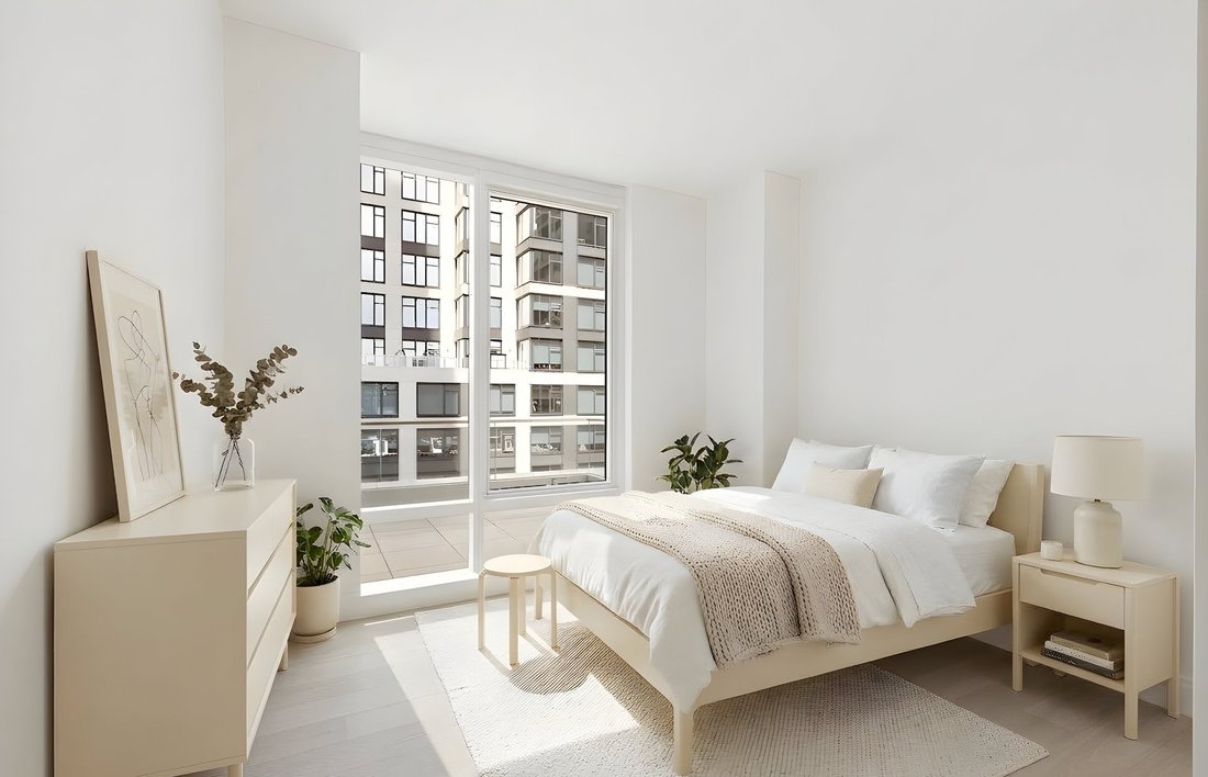 Condo in New York, New York, United States 2 - 18943750