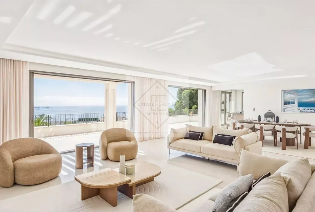 Villa in Cannes, Provence-Alpes-Côte d'Azur, France 3 - 18939623