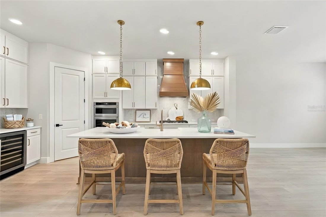 House in Tampa, Florida, United States 5 - 17707700