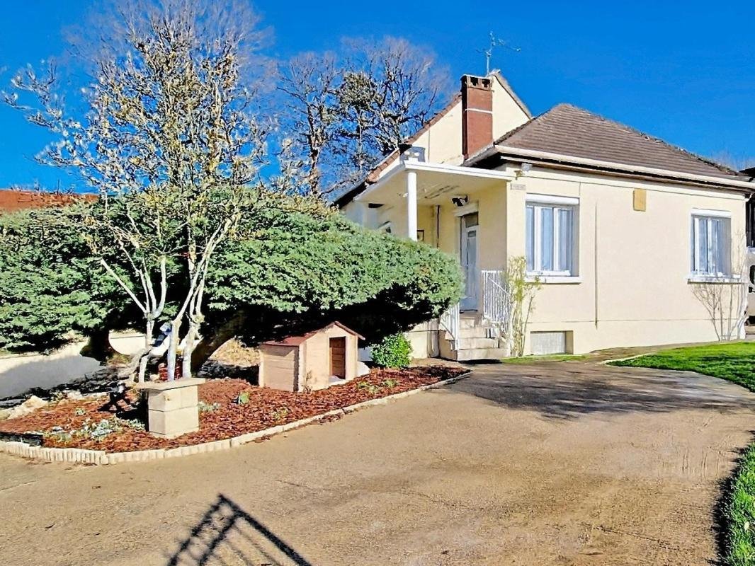 House in Centre Ville, Plaisir, France 1 - 18940635