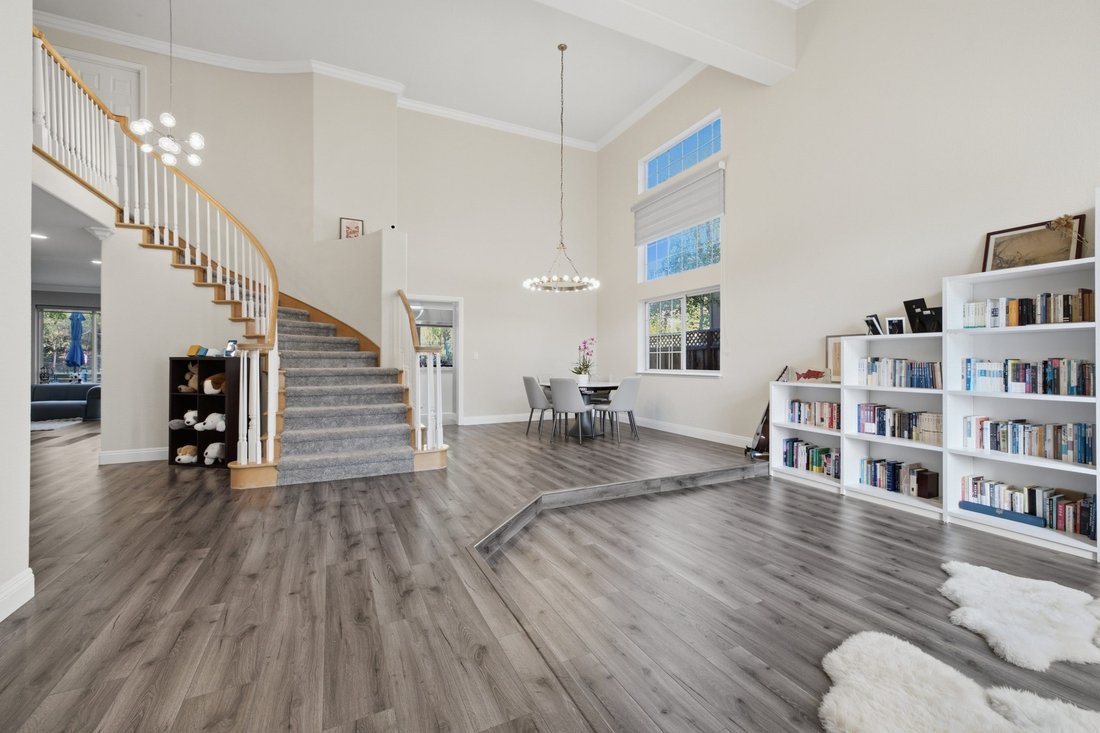 House in San Jose, California, United States 4 - 18940085