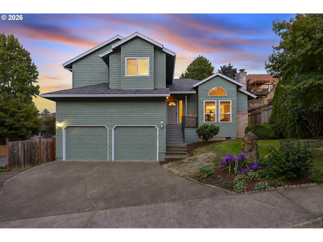 House in Beaverton, Oregon, United States 1 - 18942305