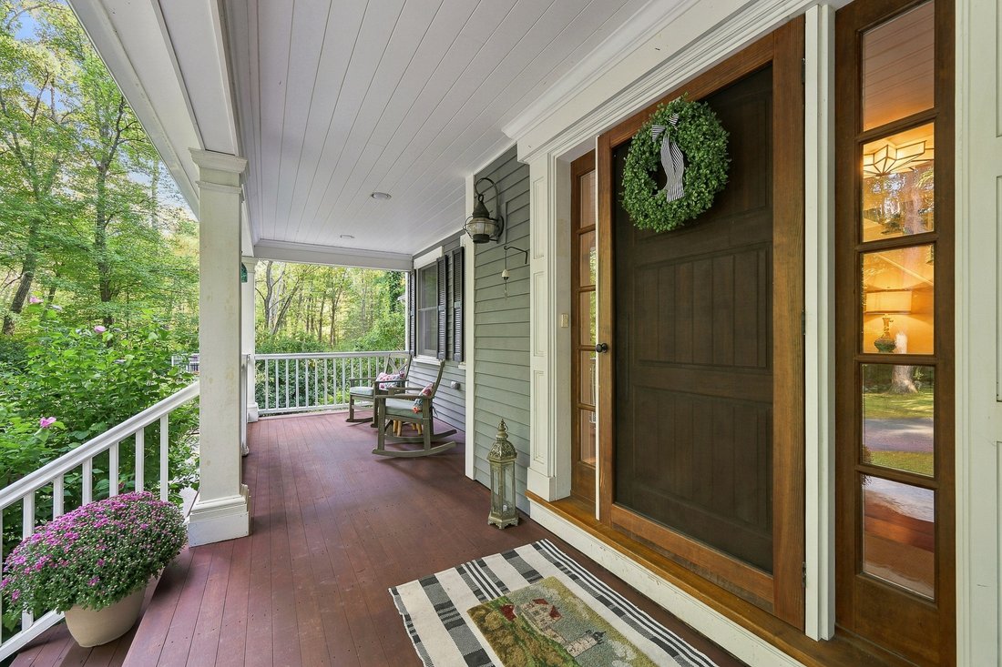 House in Topsfield, Massachusetts, United States 4 - 18941245