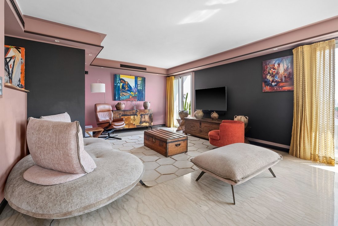Apartment in Hyeres, Provence-Alpes-Côte d'Azur, France 4 - 18943709