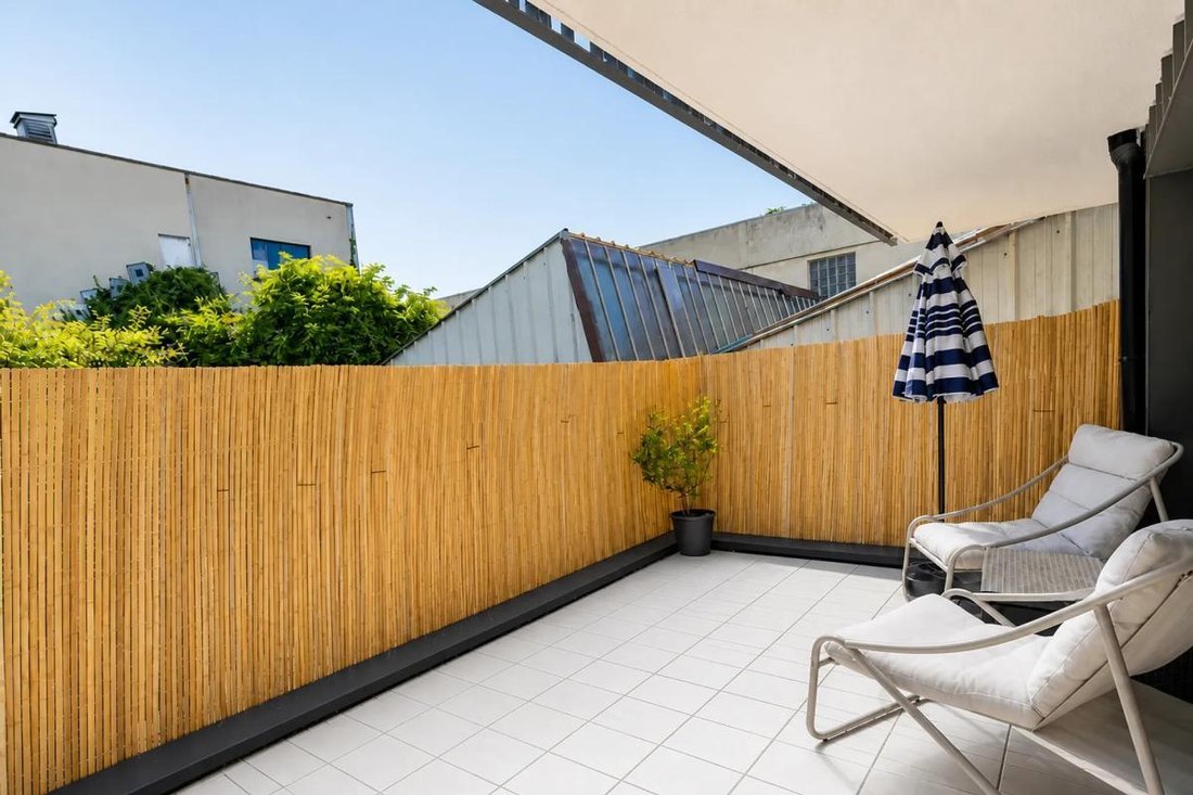 Apartment in Zone Industrielle, Noisy-le-Sec, France 5 - 18940658