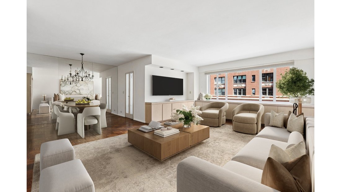 Co Op in New York, New York, United States 2 - 18943743