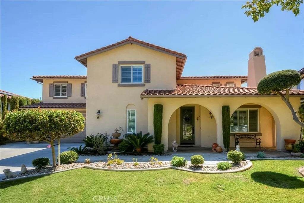 House in Murrieta, California, United States 1 - 18939582