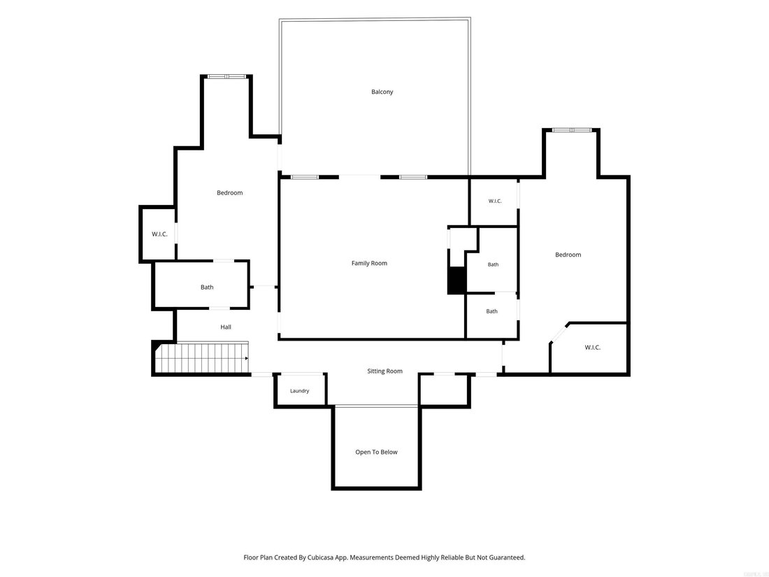 House in Little Rock, Arkansas, United States 4 - 18942307