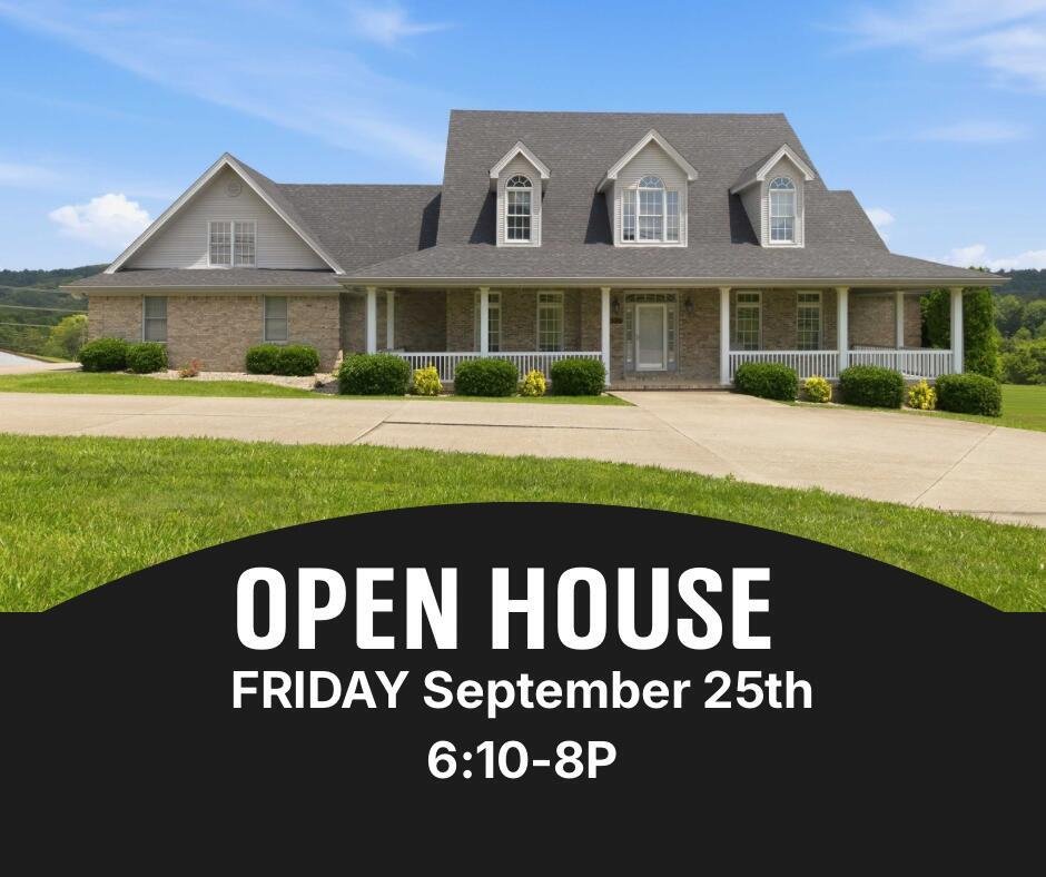 House in Somerset, Kentucky, United States 1 - 18177093