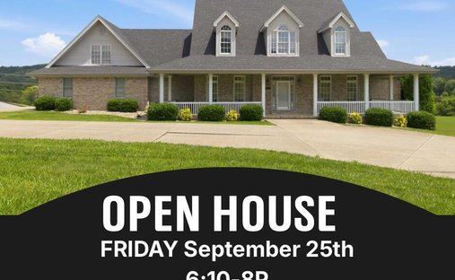House in Somerset, Kentucky, United States 1