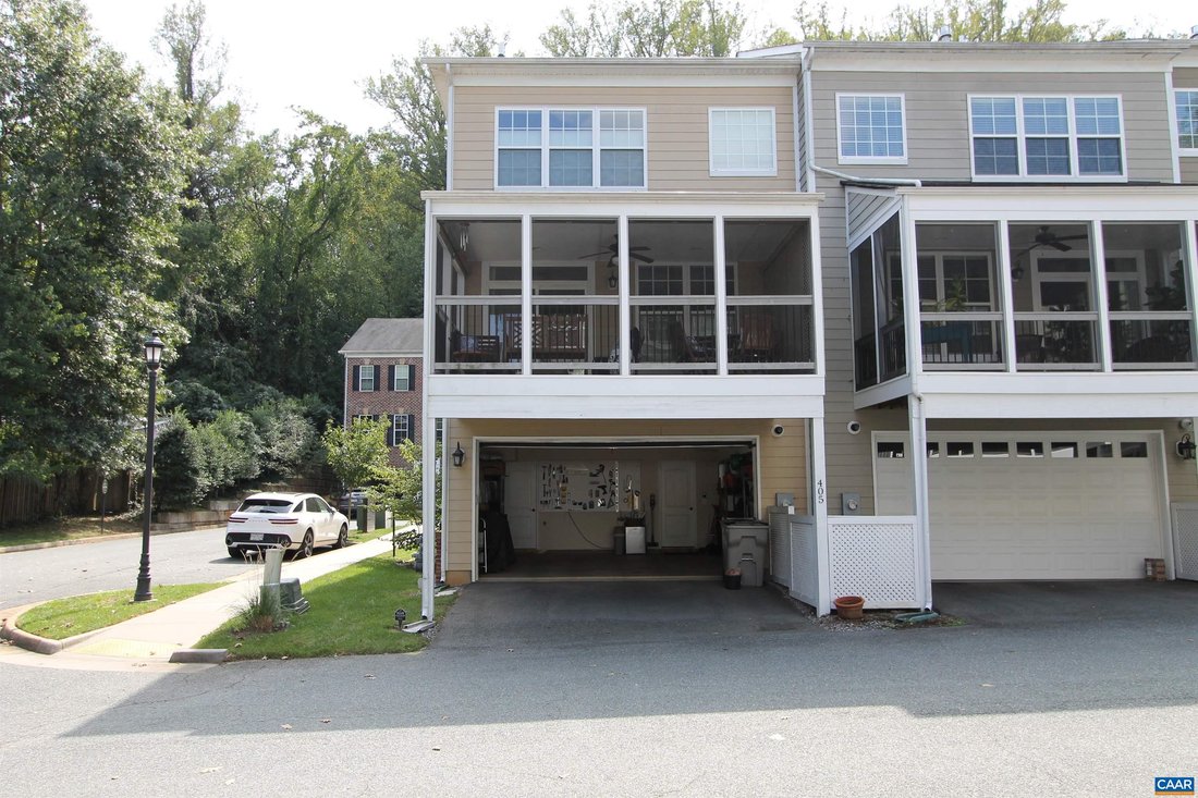 House in Charlottesville, Virginia, United States 4 - 18941907