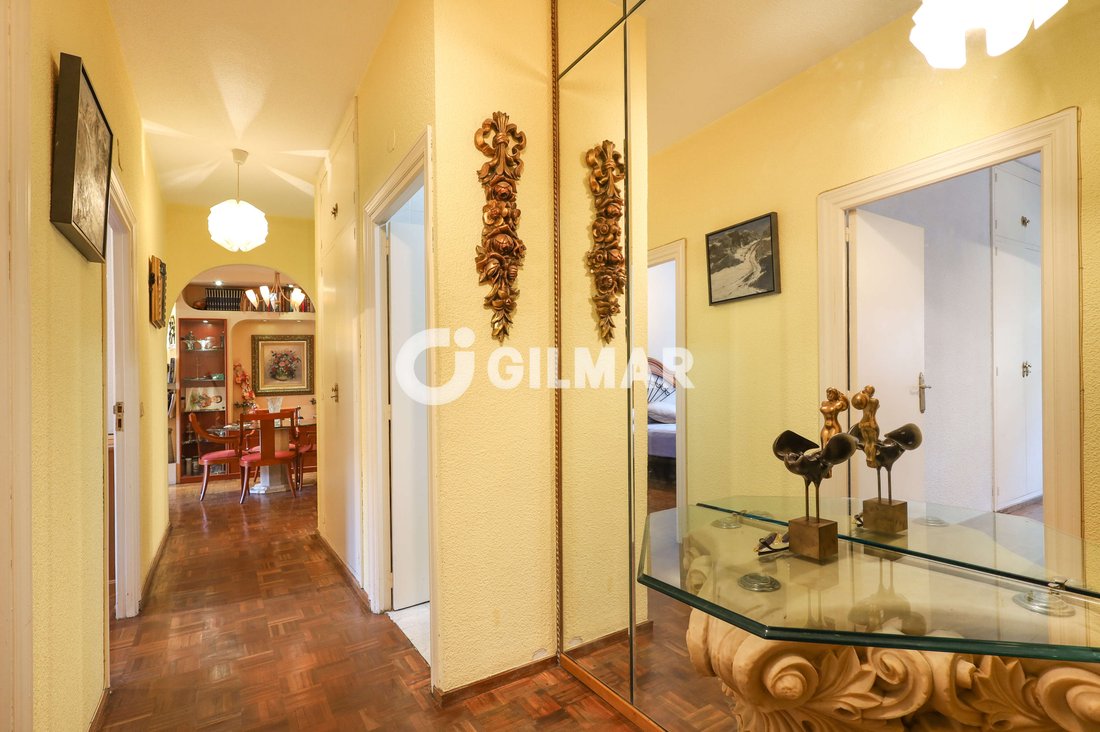 Apartment in Arganzuela, Madrid, Spain 2 - 18939625
