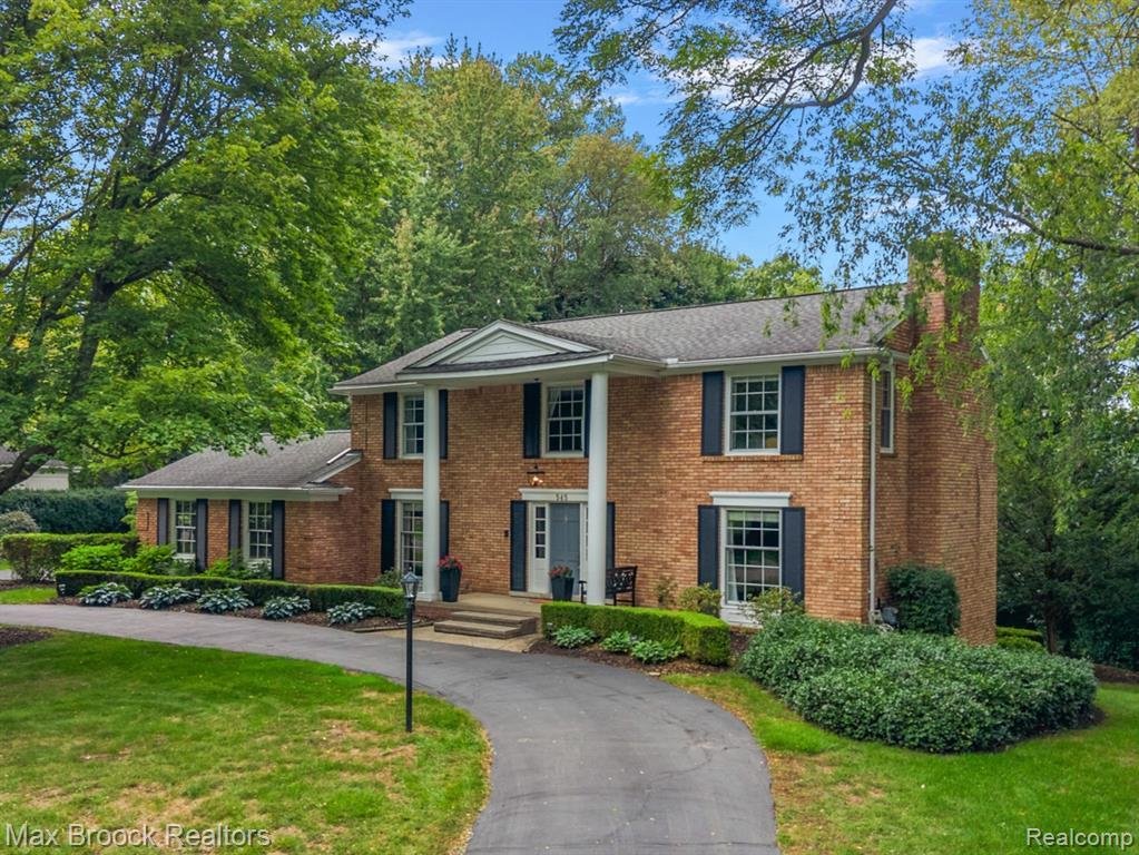 House in Bloomfield Hills, Michigan, United States 2 - 18943398