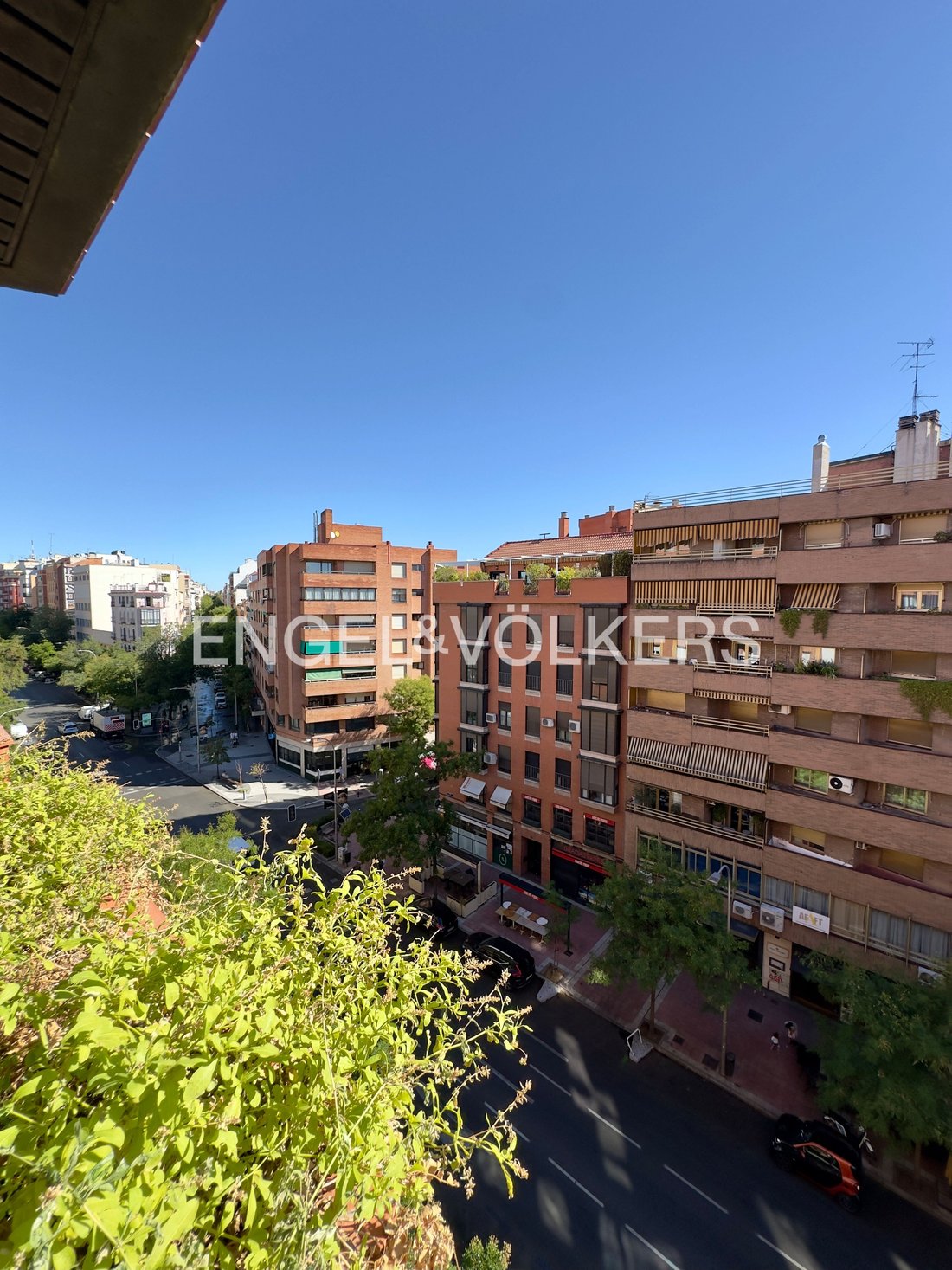 Apartment in Chamberi, Madrid, Spain 2 - 18943869
