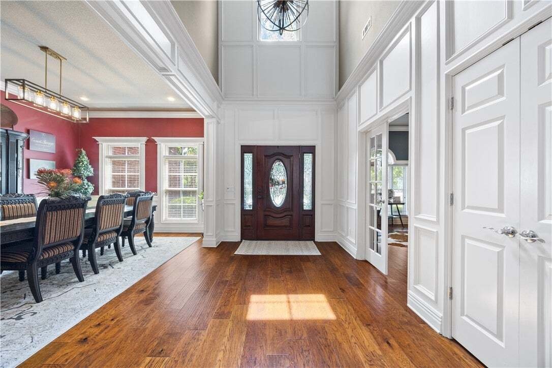 House in Springdale, Arkansas, United States 3 - 18941301