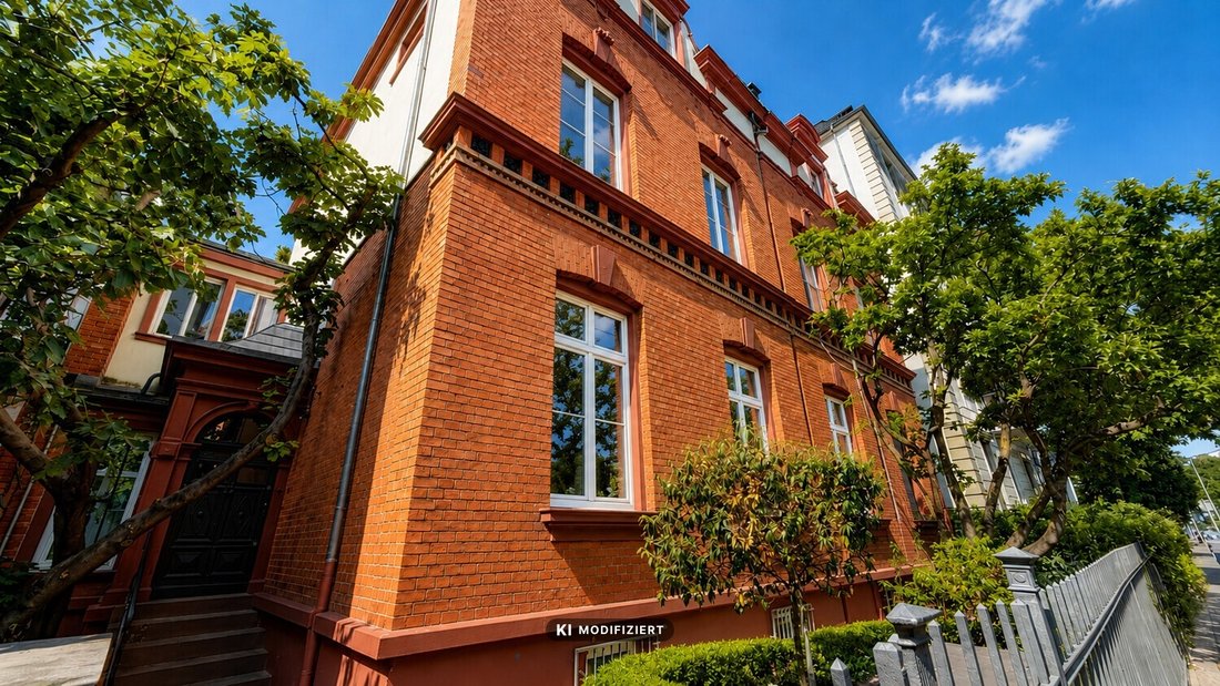 House in Frankfurt am Main, Hessen, Germany 1 - 18060016