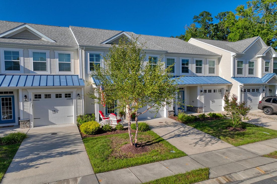 House in Rehoboth Beach, Delaware, United States 5 - 18939225