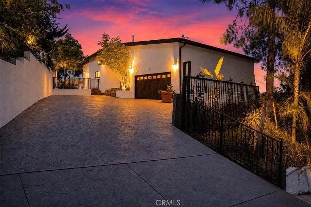 Casa a Los Angeles, California, Stati Uniti 1 - 18671476