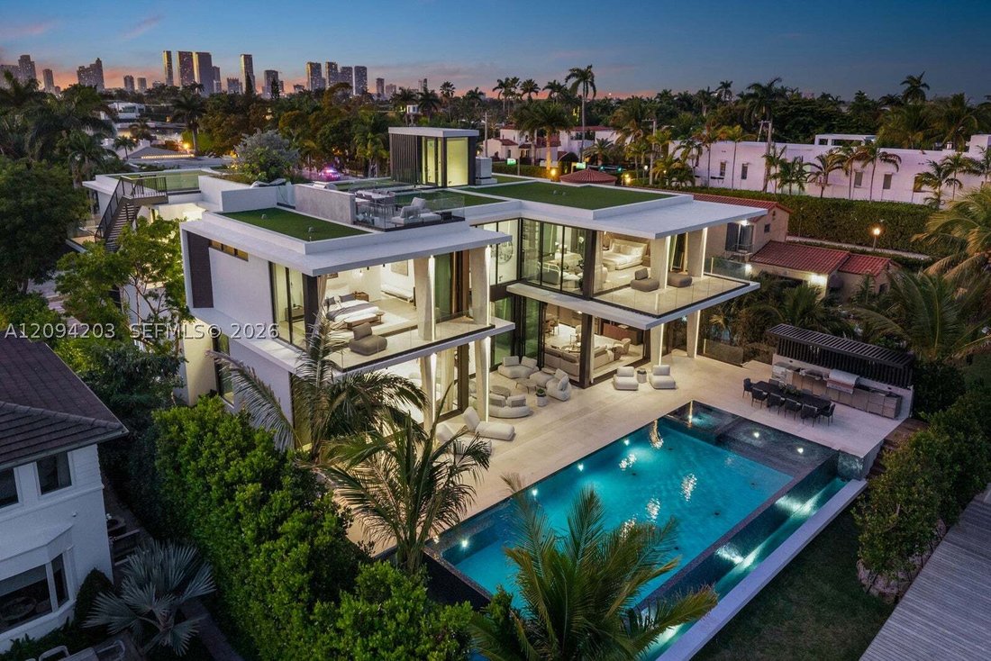 House in Miami Beach, Florida, United States 4 - 18943019