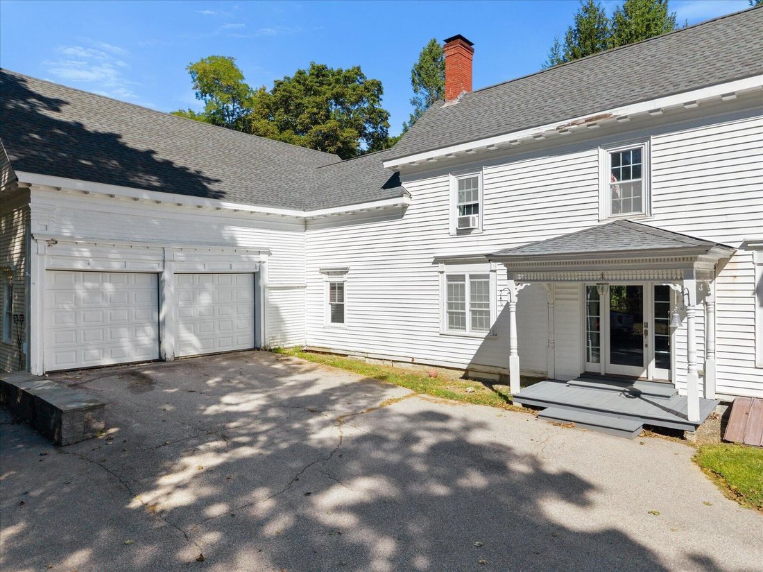 House in Newburgh, Maine, United States 4 - 18941576
