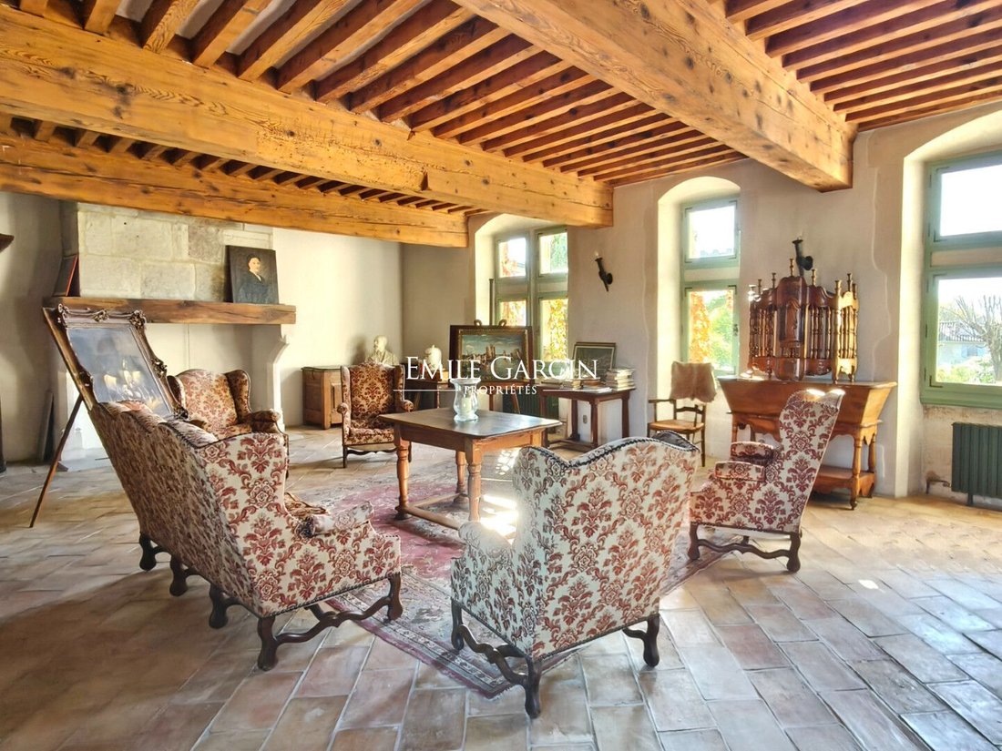 House in Nevons-route d'Apt, L'Isle-sur-la-Sorgue, France 3 - 18941061