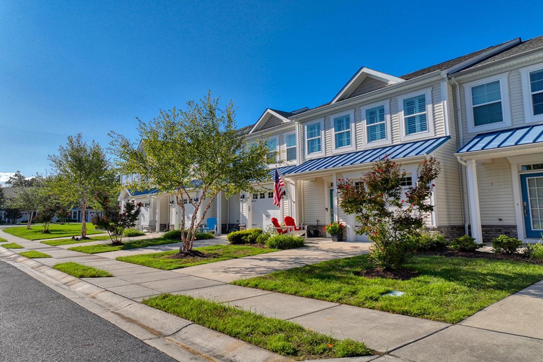 House in Rehoboth Beach, Delaware, United States 2 - 18939225