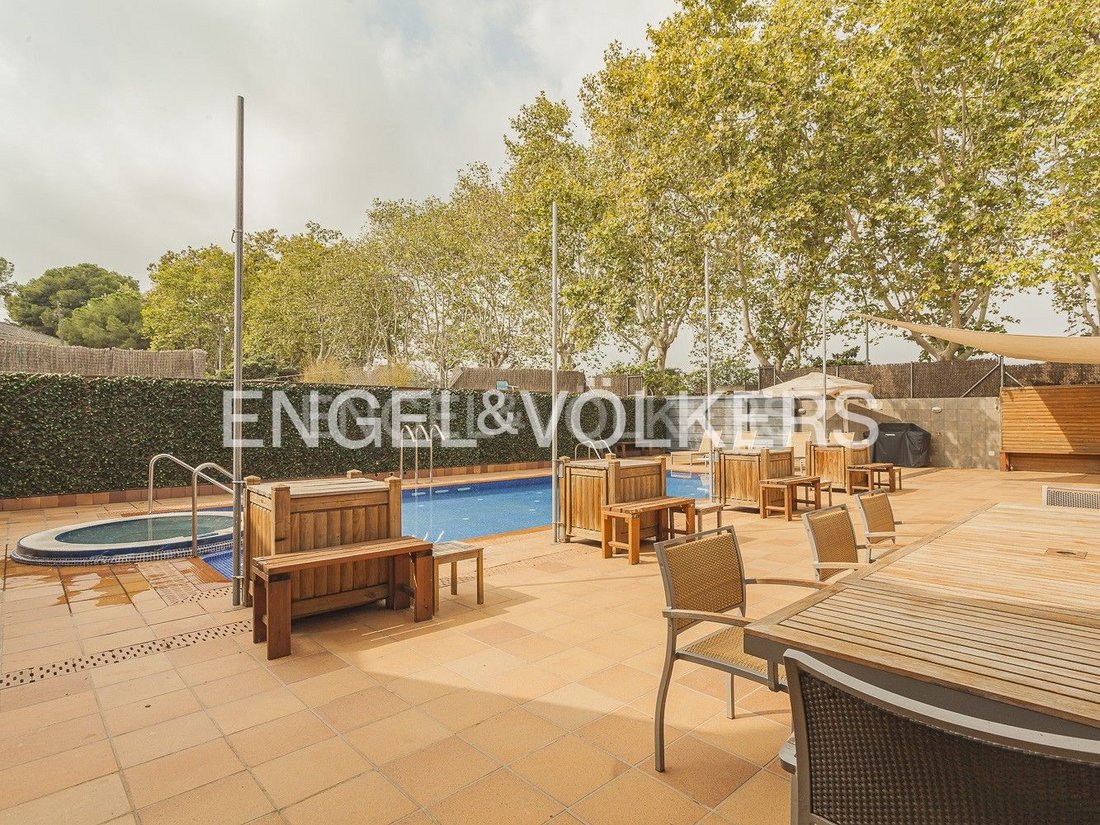 House in Cerdanyola del Valles, Catalonia, Spain 4 - 14069967
