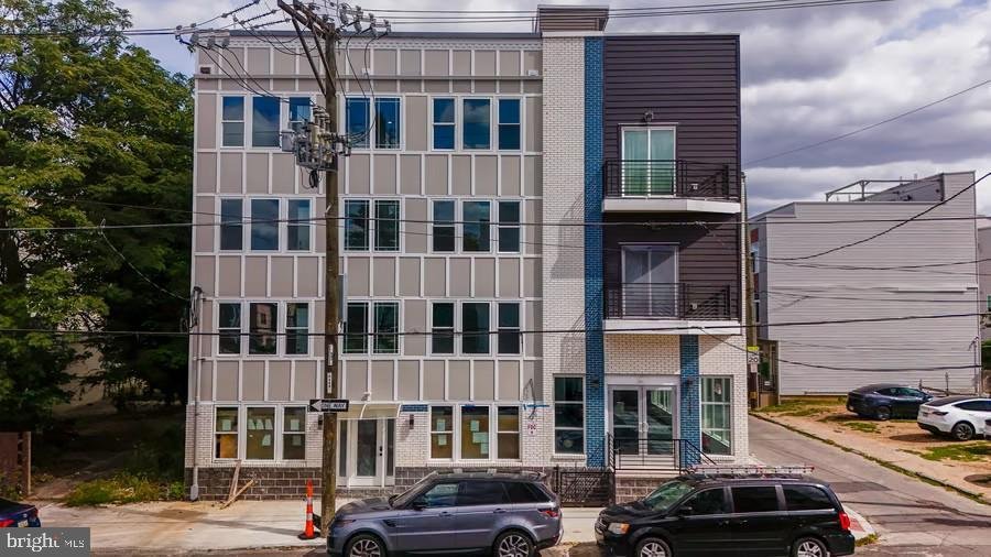 Townhouse in Philadelphia, Pennsylvania, United States 1 - 18942713