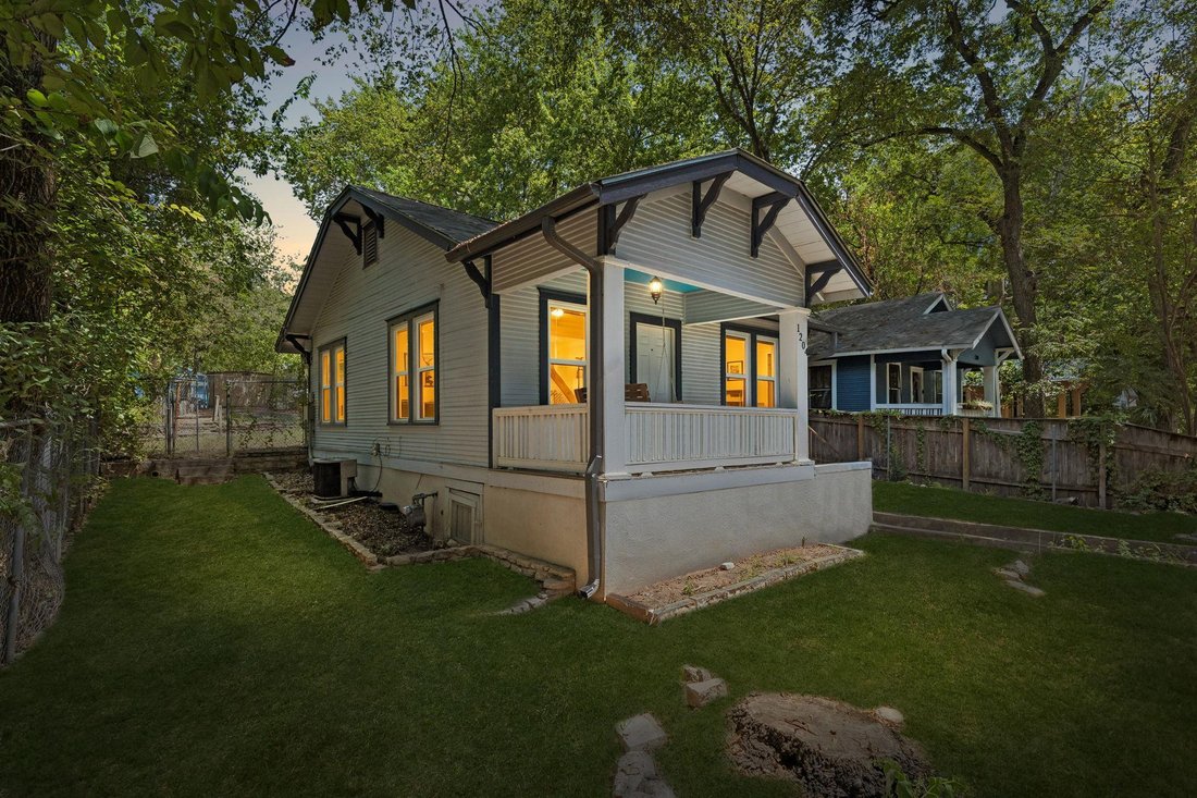 House in Austin, Texas, United States 1 - 18939553