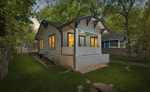 House in Austin, Texas, United States 1