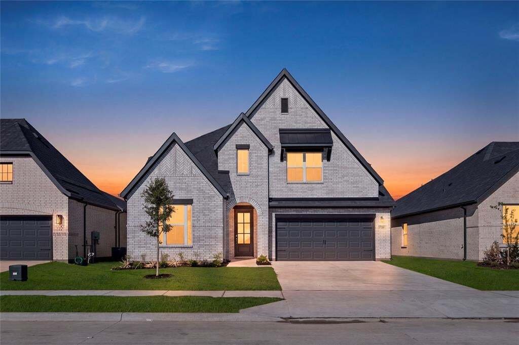 House in Fort Worth, Texas, United States 1 - 18943596