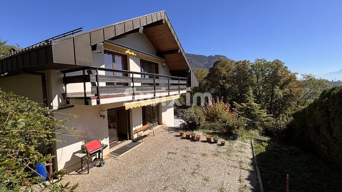 House in Vevey, Vaud, Switzerland 2 - 18942997