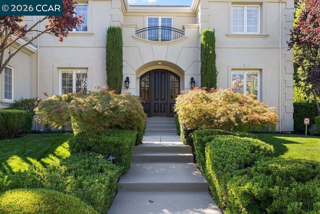 House in Alamo, California, United States 4 - 18939435